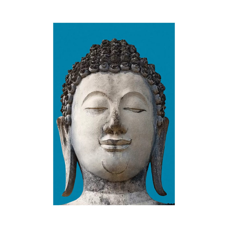 Aura III by Boyce Watt - Wrapped Canvas Print, 66.04 cm H x 45.72 cm W x 1.91 cm D