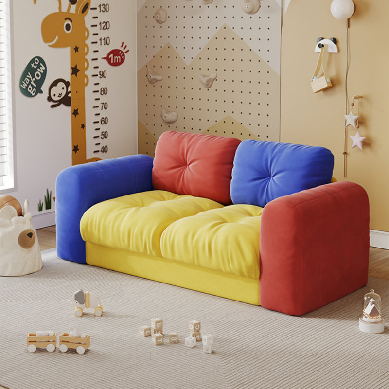 Modern Simple Creative Sofa