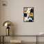 «Surfaces Boho Neutral Abstract», art mural par Art Remedy-102500308-102500299