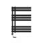 Cashtin Designer Towel Rail Heated Towel Rails-1125630511-1125630509