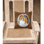 Outdoor Throw Pillow