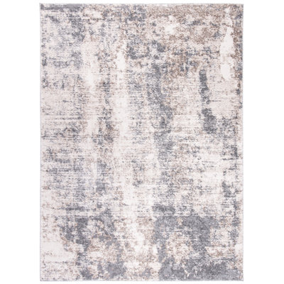 Mauro Performance Abstract Rug
