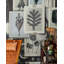 The Artists House Wallpaper Roll