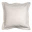 Entwined Euro Pillow Cover