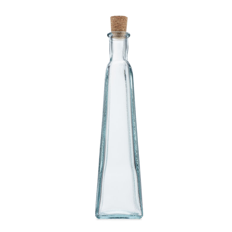 Bouteille de vinaigre 10 oz