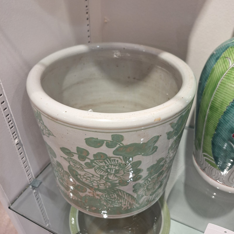 Handcrafted Planter