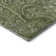 Premium Machine Washable Cerrito Green Rug