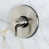 Brushed Nickel is out of stock