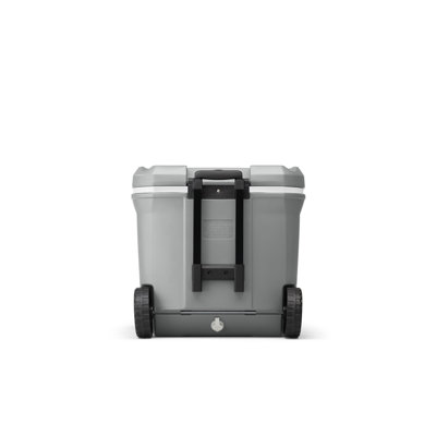 Coleman 65 Quarts Ice Chest with wheels