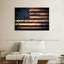 Drapeau américain Borges-107688097