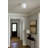 Bronwood Flush Mounted Sconce-67776132-67776133-130969371