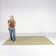 Crowe Wool Doeskin Area Rug