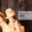 Pomme de douche fixe Rain