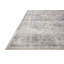Tapis oriental colombe / rosé Jujhar-1819178100