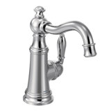 Weymouth Bar Faucet