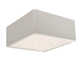 Leni Single Light LED Flush Mount