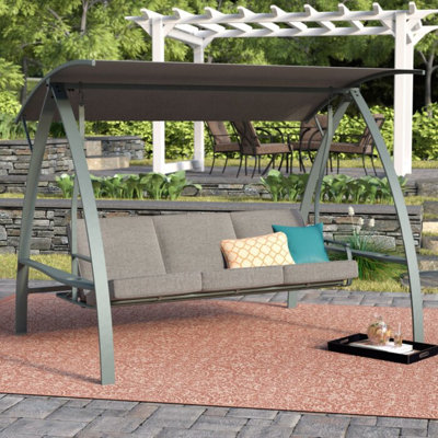 Outdoor Swing