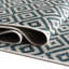 Tapis d'extérieur Rufina Costa Rica-2011990803