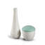 Seasons of the Year 7.87" Porcelain Table Vase