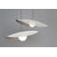 Luminaire suspendu 1 lumière Schema-101878172