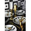 Drops Copper Set Of 24 Pieces, Set Service For 6-253354568