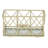 Metal Makeup Organizer