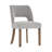 Upholstered Dining Side Chairs Set of 4-705286543