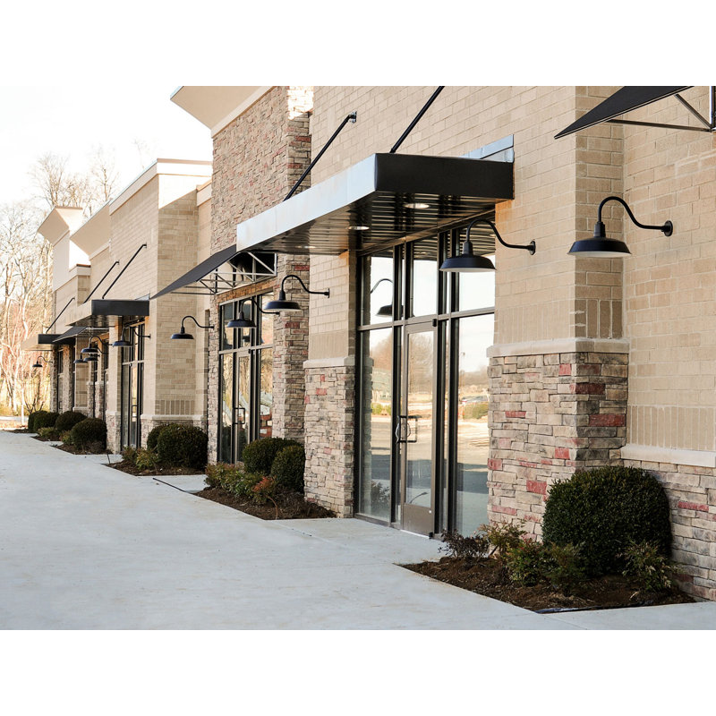 The Original Warehouse Gooseneck