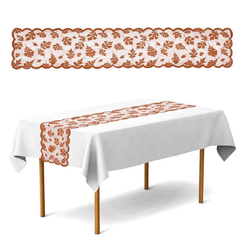 Chemin de table Rosalind Wheeler