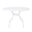 Table ronde Phoenix 48 pouces-451582756