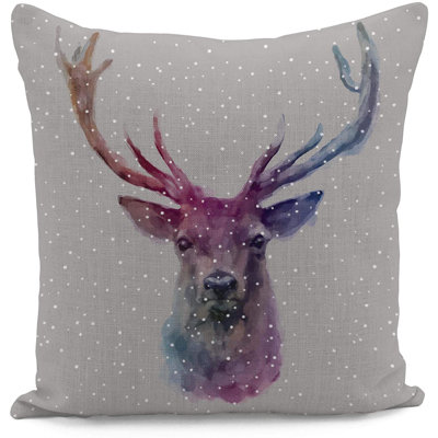 Acklin Square Cushion Cover