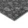 Premium Machine Washable Prisco Gray Rug