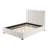 Modern Upholstered Platform Bed Frame With Headboard-754252277-754252279