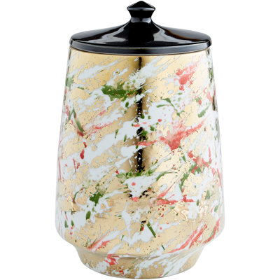 Ardent Ceramic / Porcelain Table Vase