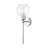 Koehn Steel Armed Sconce-208947645