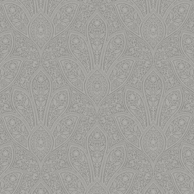 Paisley Roll