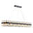 Light Dimmable Square / Rectangle Crystal Chandelier-1301612789-1304653128