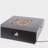 Square Fire Pit-2036770986