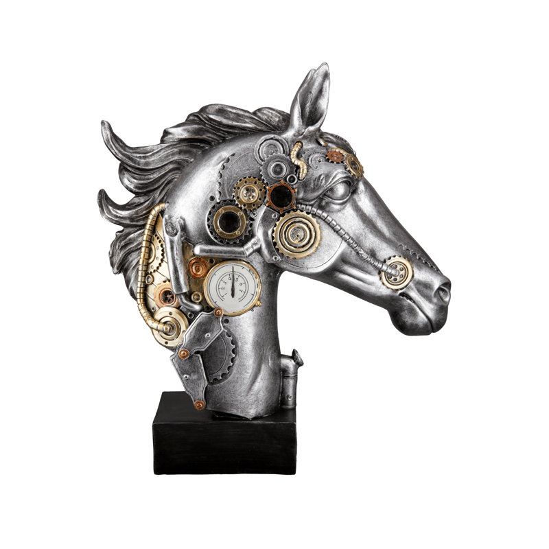Danika Animals Figurines & Sculptures