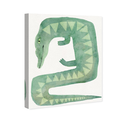 Bramfield Dos Gator