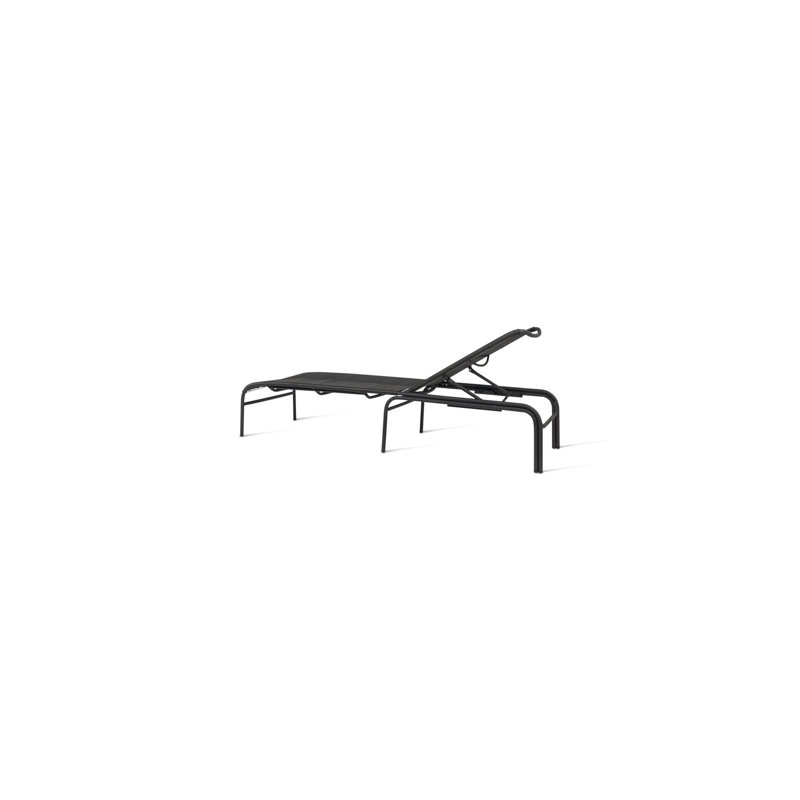 Loop Outdoor Chaise Lounge