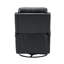Fauteuil inclinable manuel pivotant Rudisill (ensemble de 2)-80918680