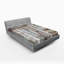 Drap-housse orange Ambesonne-106771416-106771340