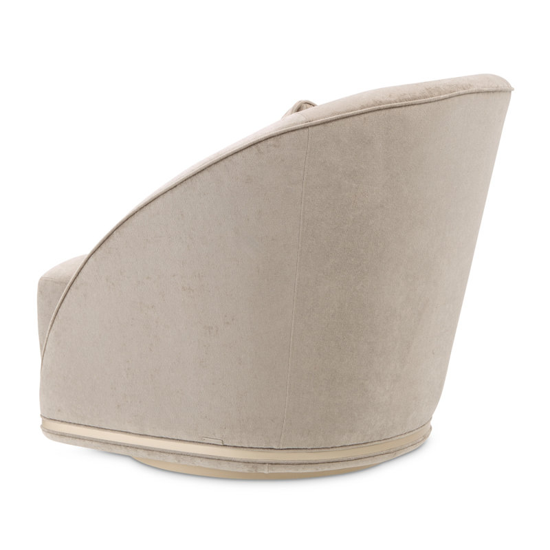 La Rachelle Swivel Chair