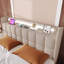 Upholstered Bed-1513432320