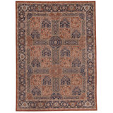 One-of-a-Kind 8'10" X 12' Area Rug