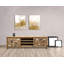 Andresen Solid Wood TV Stand