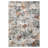 Abstract Machine Washable Rug with Rubber Backing for Living Room Modern Non-Slip Dining Room Rug Easy-Cleaning Colorful Floor Carpet for Bedroom Hallway Kitchen-73708997