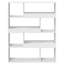 Schrey 94.5cm H Book Cabinet Bookcase-1732246928-1732246943