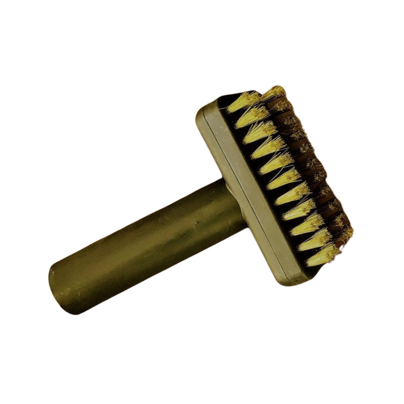 Brosse en laiton pour nettoyeur vapeur Ewbank